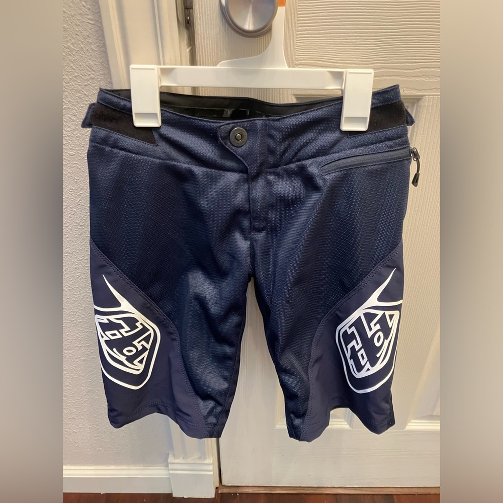 Troy Lee Design Sprint Shorts Youth Size
